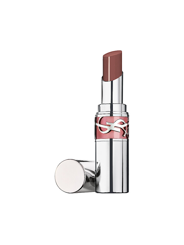 Yves Saint Laurent Loveshine - Rouge à lèvres brillant et soin 3